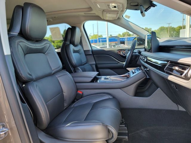 2026 Lincoln Aviator Reserve®