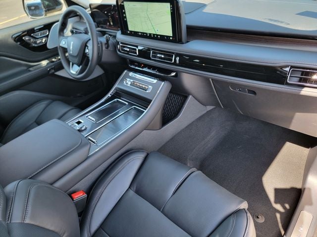 2026 Lincoln Aviator Reserve®