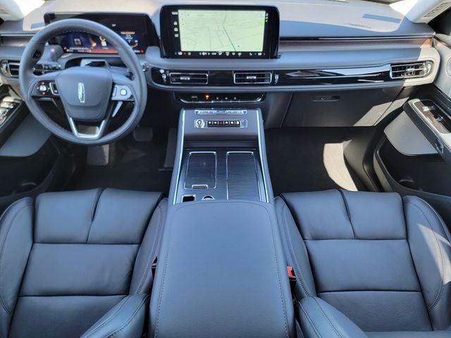 2026 Lincoln Aviator Reserve®