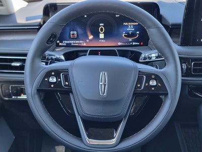 2026 Lincoln Aviator Reserve®