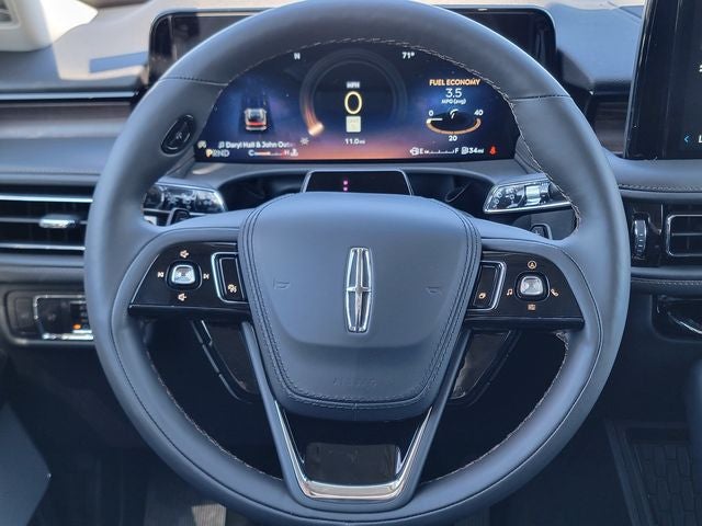 2026 Lincoln Aviator Reserve®