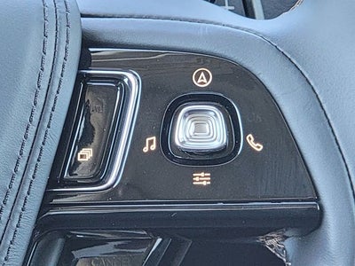 2026 Lincoln Aviator Reserve®
