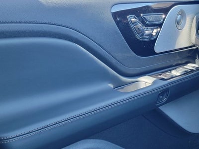 2026 Lincoln Aviator Reserve®