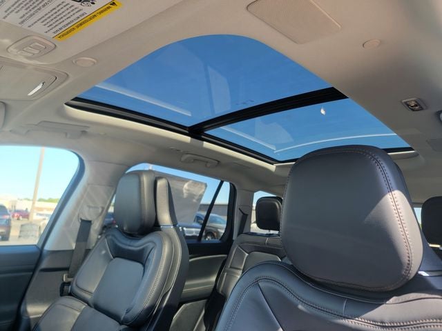 2026 Lincoln Aviator Reserve®