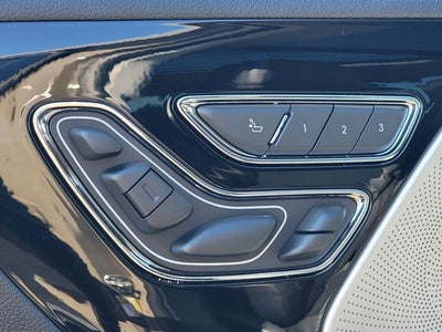 2026 Lincoln Aviator Reserve®