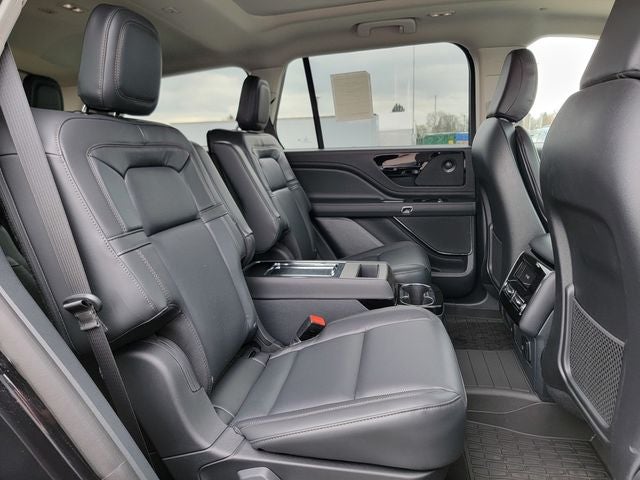 2026 Lincoln Aviator Reserve®