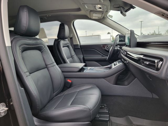 2026 Lincoln Aviator Reserve®