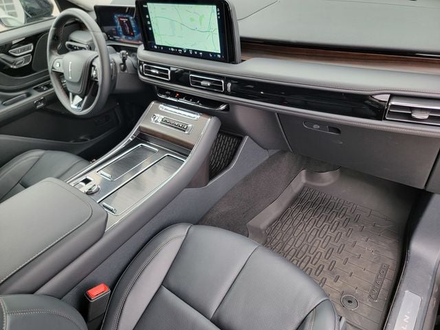 2026 Lincoln Aviator Reserve®