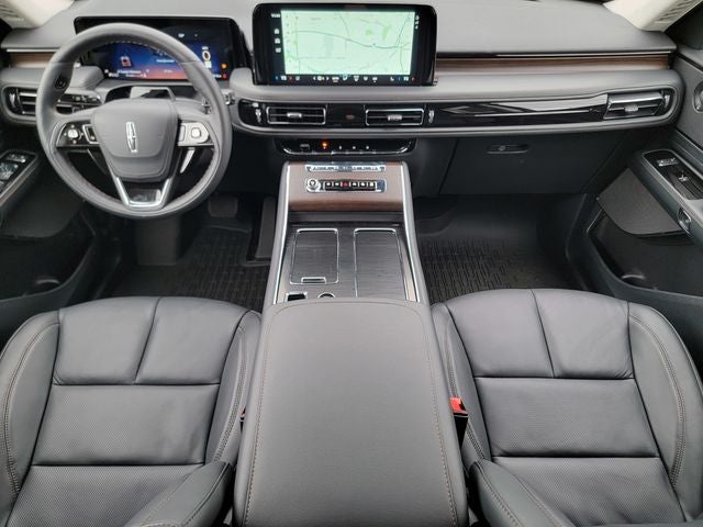 2026 Lincoln Aviator Reserve®