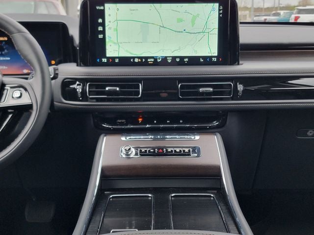 2026 Lincoln Aviator Reserve®