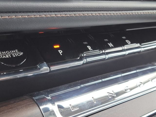 2026 Lincoln Aviator Reserve®