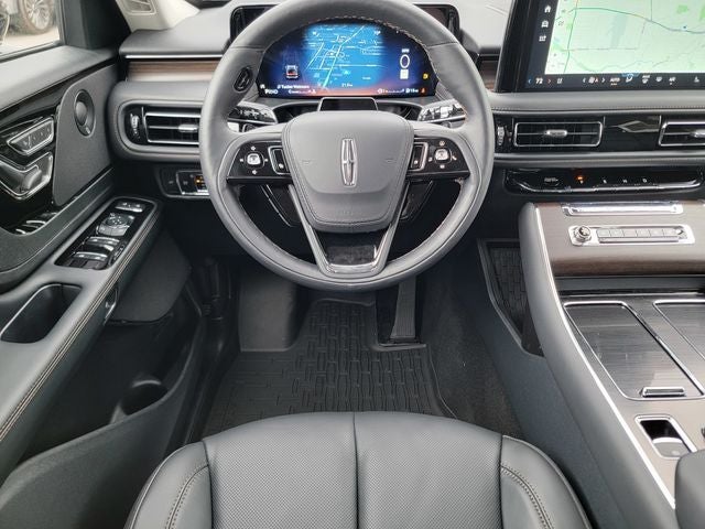 2026 Lincoln Aviator Reserve®