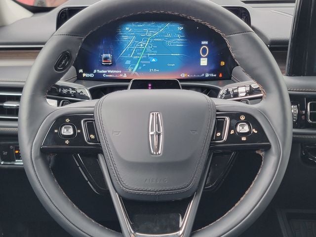 2026 Lincoln Aviator Reserve®