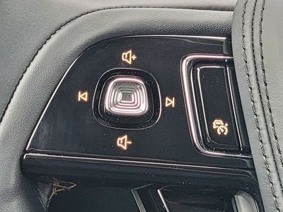 2026 Lincoln Aviator Reserve®