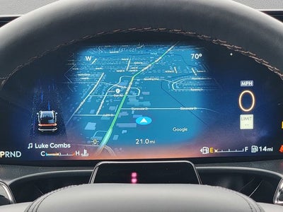 2026 Lincoln Aviator Reserve®