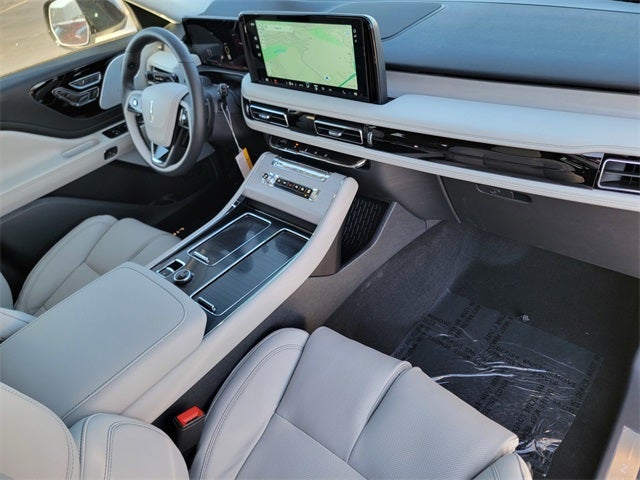 2026 Lincoln Aviator Reserve®