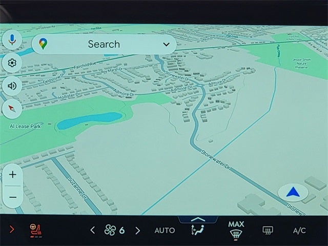 2026 Lincoln Aviator Reserve®