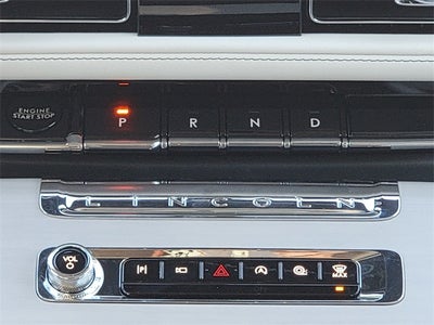 2026 Lincoln Aviator Reserve®