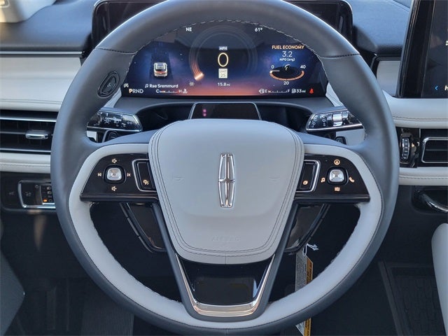 2026 Lincoln Aviator Reserve®