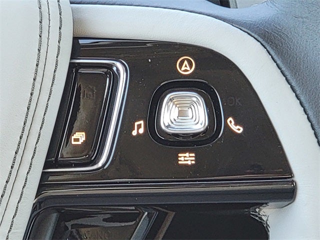 2026 Lincoln Aviator Reserve®