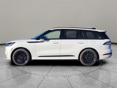 2026 Lincoln Aviator Reserve®