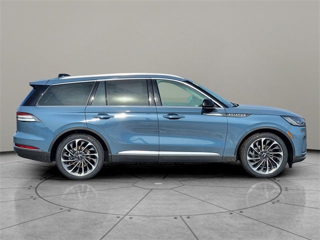 2026 Lincoln Aviator Reserve®