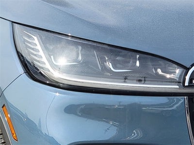 2026 Lincoln Aviator Reserve®