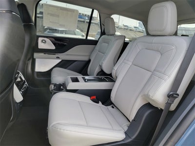 2026 Lincoln Aviator Reserve®