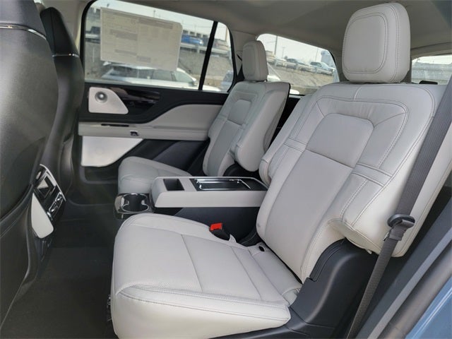 2026 Lincoln Aviator Reserve®