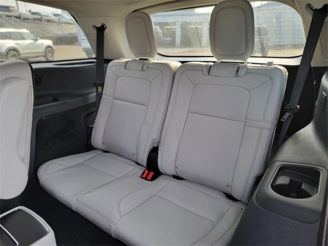 2026 Lincoln Aviator Reserve®