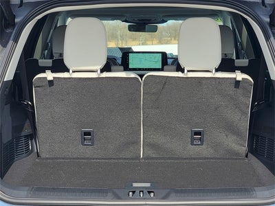 2026 Lincoln Aviator Reserve®