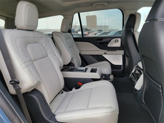 2026 Lincoln Aviator Reserve®