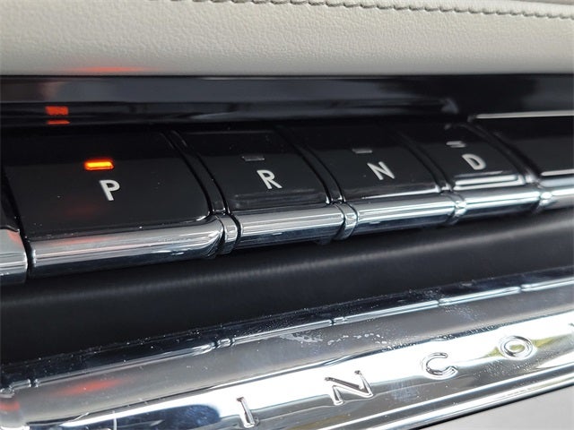 2026 Lincoln Aviator Reserve®