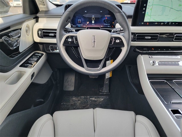 2026 Lincoln Aviator Reserve®