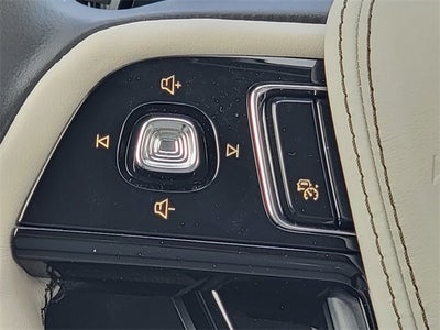 2026 Lincoln Aviator Reserve®