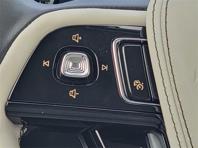 2026 Lincoln Aviator Reserve®