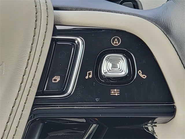 2026 Lincoln Aviator Reserve®