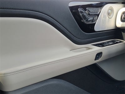 2026 Lincoln Aviator Reserve®