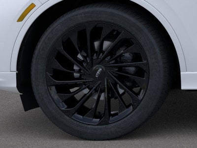 2026 Lincoln Aviator Reserve®