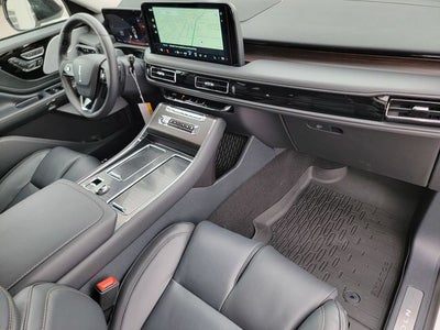 2026 Lincoln Aviator Reserve®