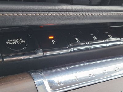 2026 Lincoln Aviator Reserve®