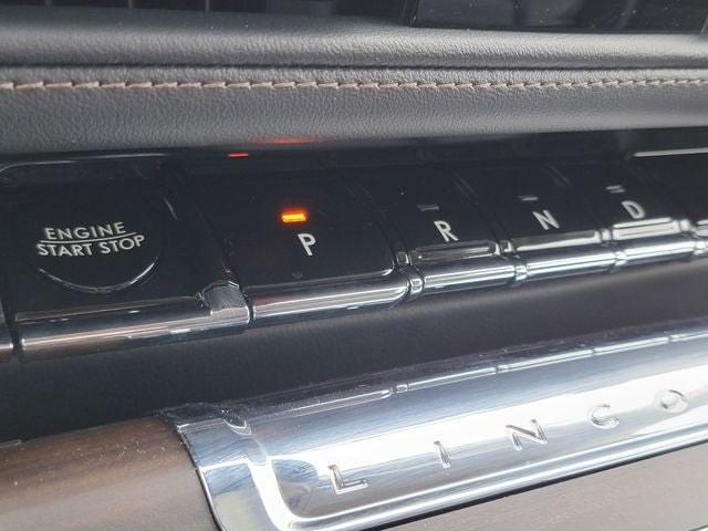 2026 Lincoln Aviator Reserve®