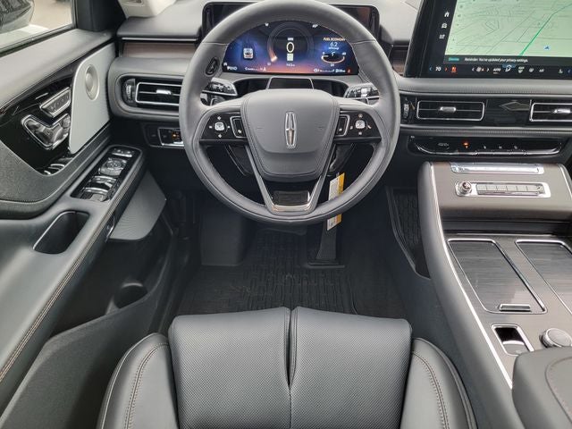 2026 Lincoln Aviator Reserve®