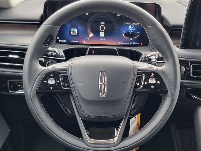 2026 Lincoln Aviator Reserve®