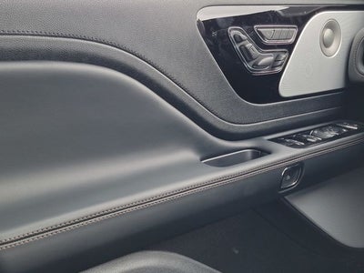 2026 Lincoln Aviator Reserve®