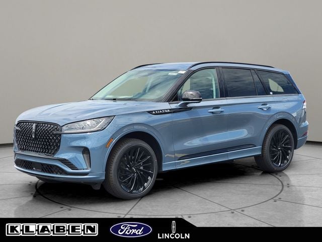 2026 Lincoln Aviator Reserve AWD's photo