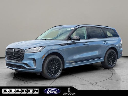 2026 Lincoln Aviator Reserve®