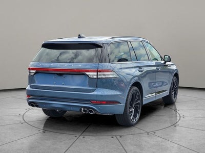 2026 Lincoln Aviator Reserve®