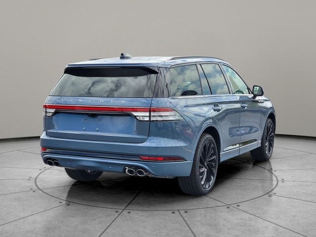2026 Lincoln Aviator Reserve®