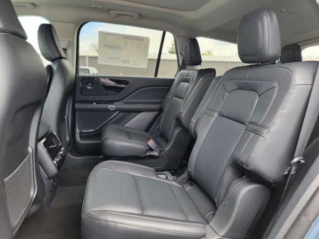 2026 Lincoln Aviator Reserve®